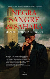 Negra sangre del Sáhara
